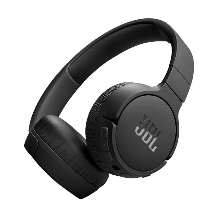 JBL Tune 670NC Wireless On-Ear Headphones